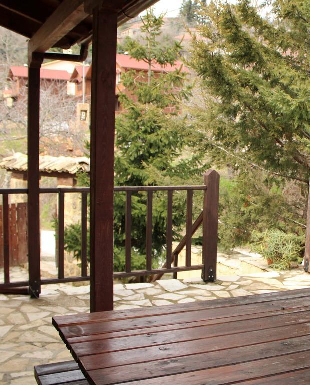 Εν Αρχή - En Arhi Villa Áno Tríkala Szoba fotó