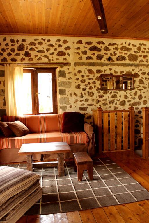 Εν Αρχή - En Arhi Villa Áno Tríkala Szoba fotó