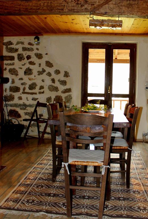 Εν Αρχή - En Arhi Villa Áno Tríkala Szoba fotó