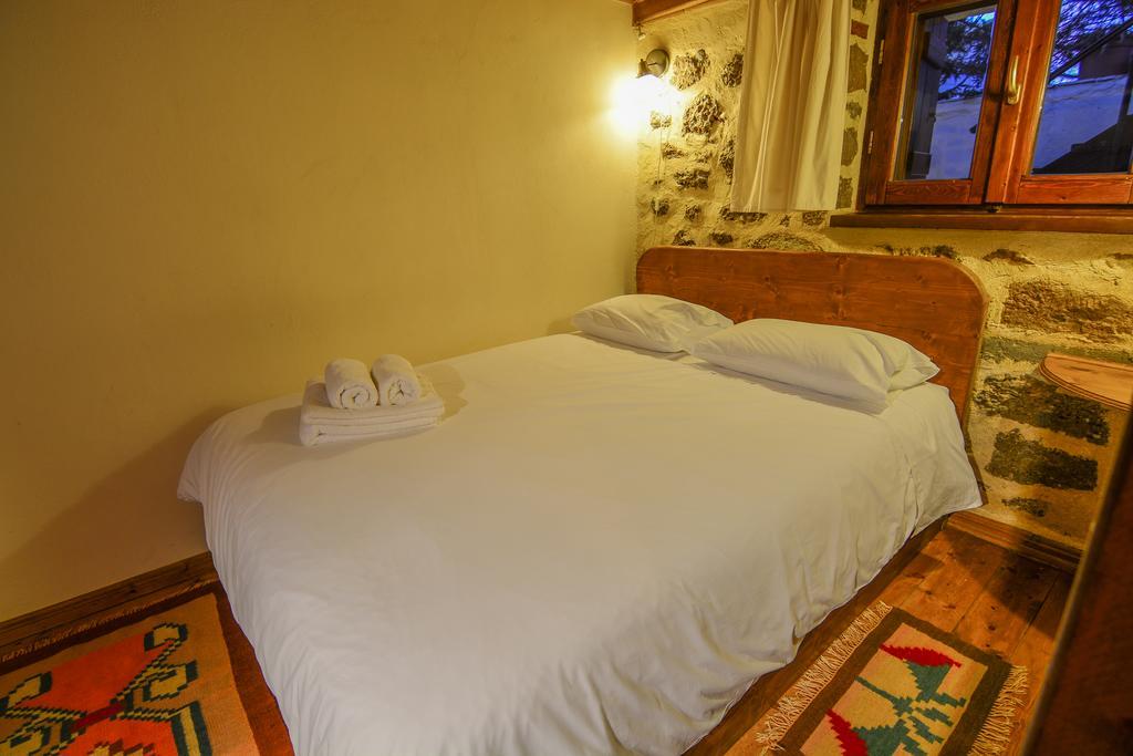 Εν Αρχή - En Arhi Villa Áno Tríkala Kültér fotó
