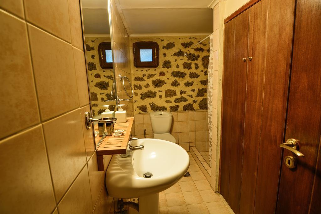 Εν Αρχή - En Arhi Villa Áno Tríkala Kültér fotó