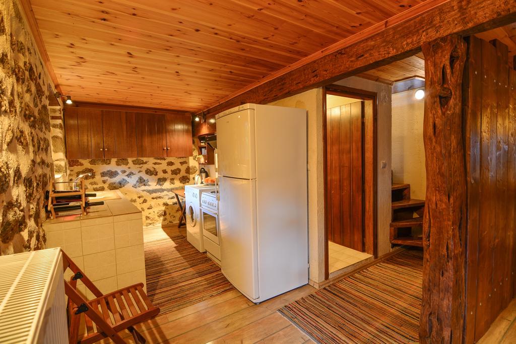 Εν Αρχή - En Arhi Villa Áno Tríkala Kültér fotó