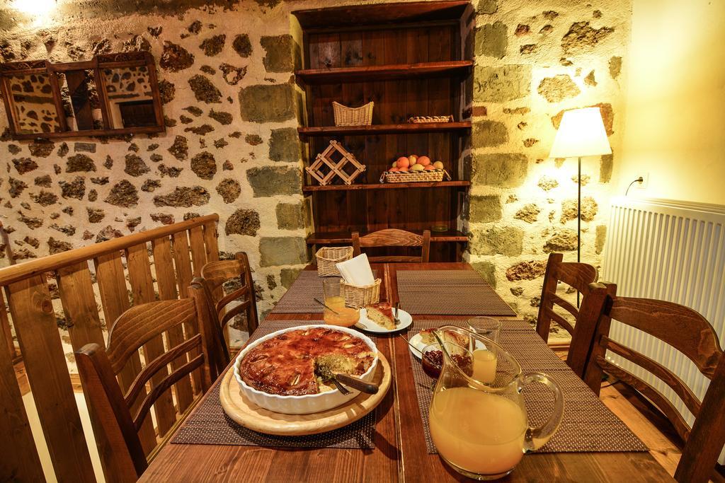 Εν Αρχή - En Arhi Villa Áno Tríkala Kültér fotó